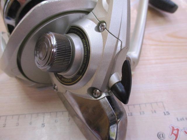 10ファインサーフ 35 細糸