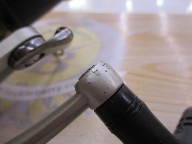 10ファインサーフ 35 細糸