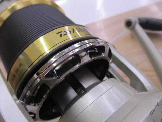 10ファインサーフ 35 細糸