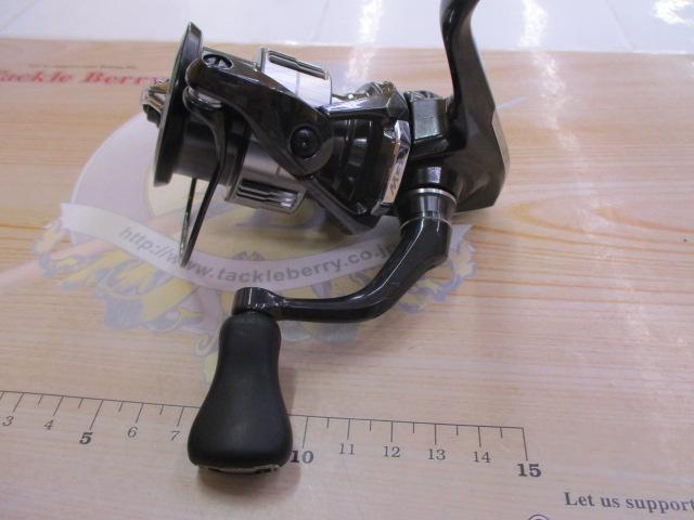 23ヴァンキッシュ C2500SXG