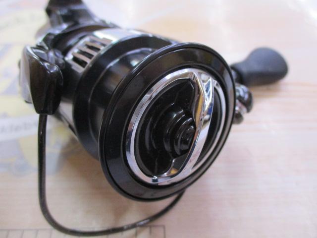 23ヴァンキッシュ C2500SXG