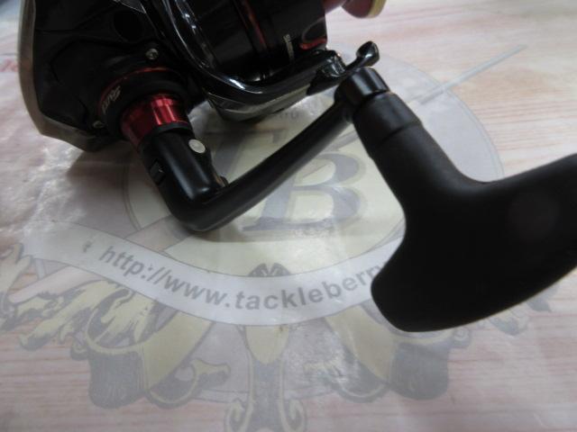 22BB-Xハイパーフォース C3000DXXG S RIGHT