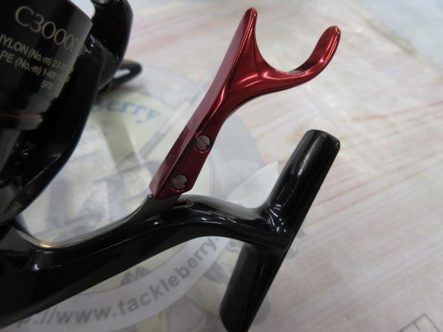 22BB-Xハイパーフォース C3000DXXG S RIGHT