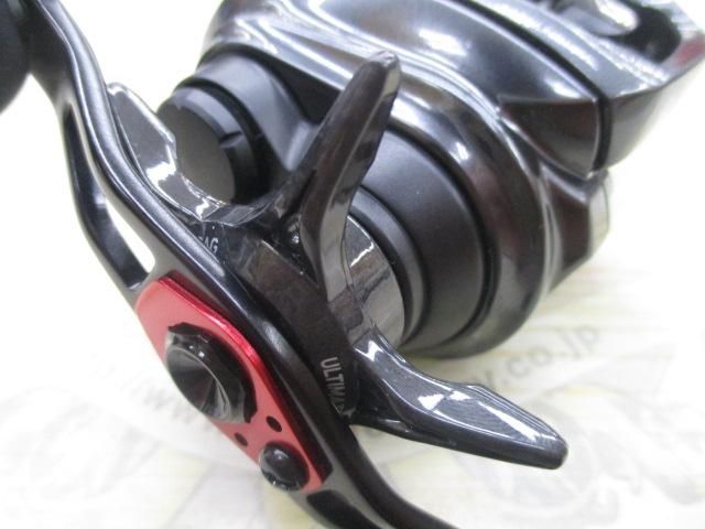 20アルファス AIR TW 7.1R