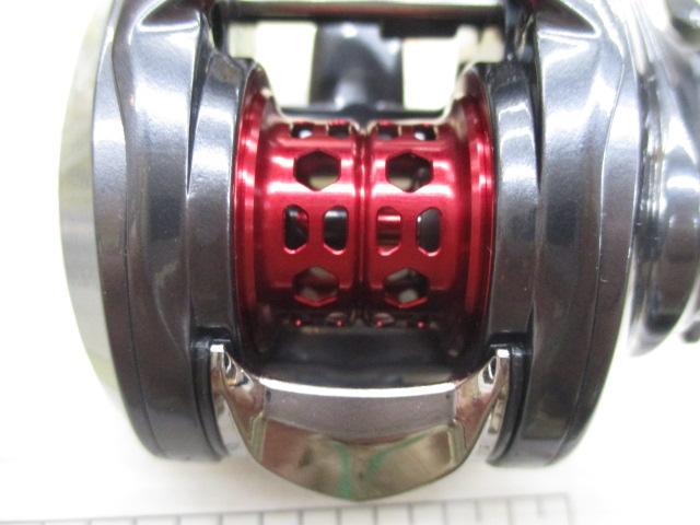 ダイワ　20 アルファス AIR TW 7.1 DAIWA（釣り） ダイワ 20 アルファス エア TW 7.1R / ALPHAS AIR
