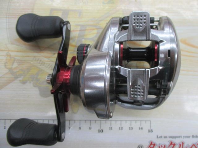 21スコーピオンMD 301XG｜＠ベリーネット 日本最大新品中古釣具