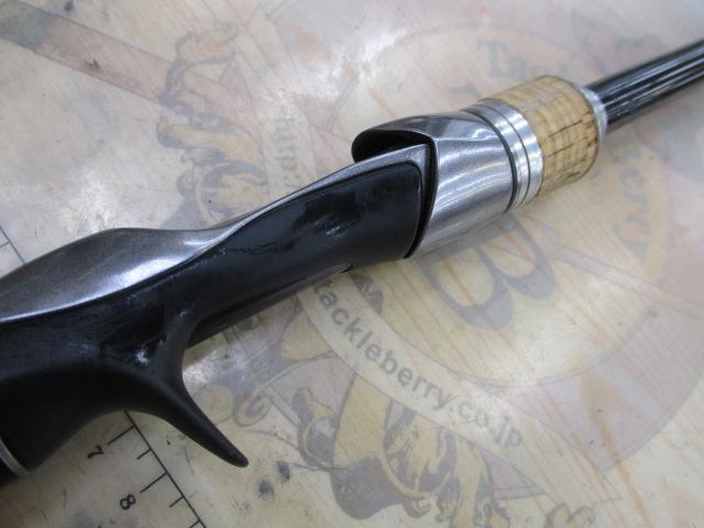 バンタム 172H-FR｜＠ベリーネット 日本最大新品中古釣具WEBショップ