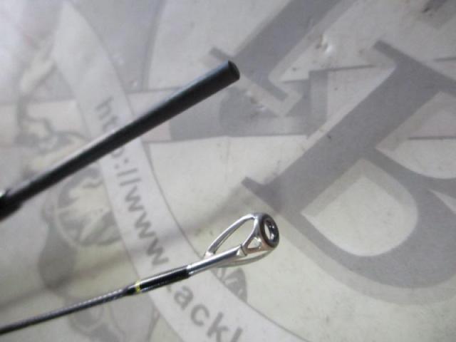 ダーインスレイヴ オーバーブレイズ61UL-M