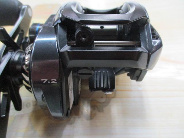 23SLX DC 70HG｜＠ベリーネット 日本最大新品中古釣具WEBショップ