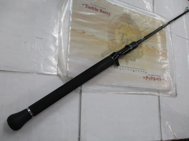 スクアド SKC511XH-SEABASS テクニカルビッグベイトスペシャル