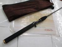 デストロイヤー F4-63X(HT800)マットブラックブランクス