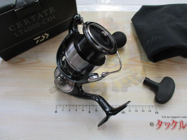 24セルテート LT4000-CXH｜＠ベリーネット 日本最大新品中古釣具