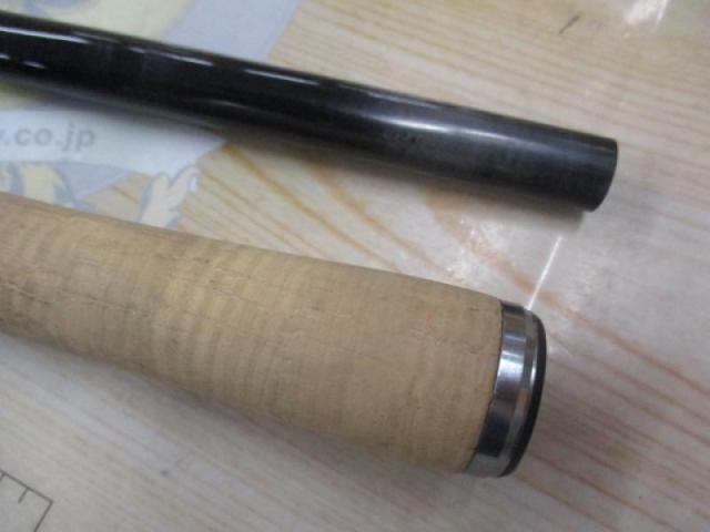 ブラックレーベル BLX SG 671MHFB