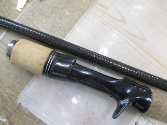 ブラックレーベル BLX SG 671MHFB