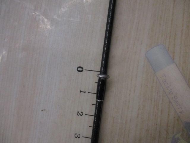 ブラックレーベル BLX SG 671MHFB