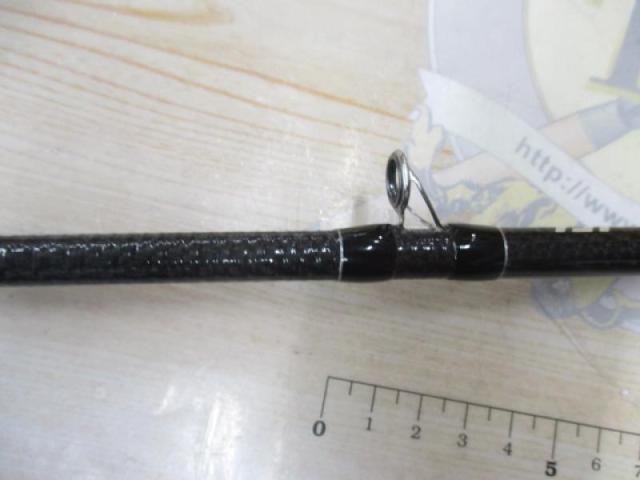 ブラックレーベル BLX SG 671MHFB