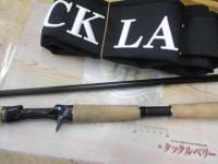 ブラックレーベル BLX SG 671MHFB