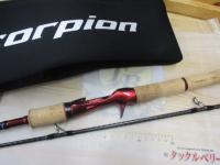 スコーピオン 1702R-2(2019モデル)