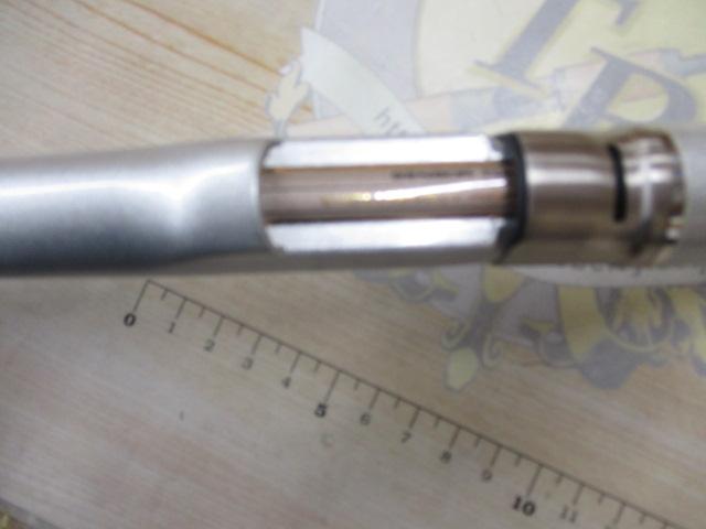 d422015HZＩＬエンブレム磯 T 1-53 HZ IL エンブレム磯1-53T