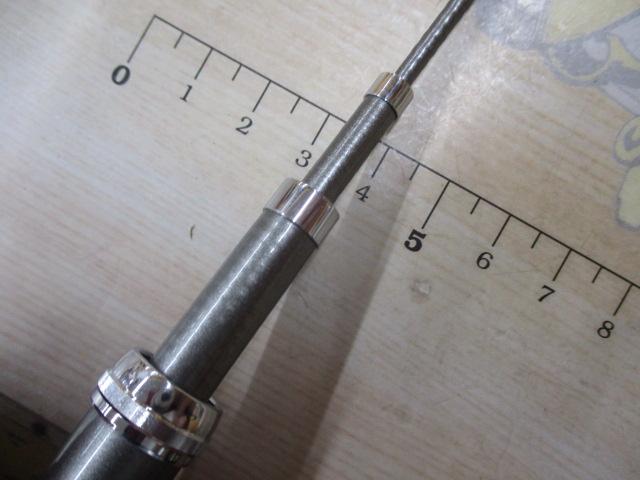 HZILエンブレムISO 1-53｜＠ベリーネット 日本最大新品中古釣具
