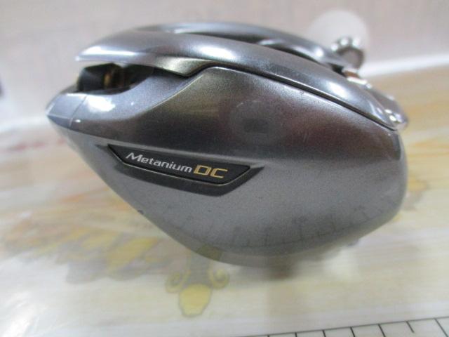 15メタニウムDC (LH)｜＠ベリーネット 日本最大新品中古釣具WEB
