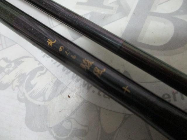 旋めぐる駿風10