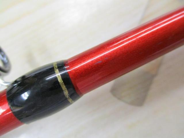 SHIMANO BAY GAME II カワハギ　M150 シマノ(SHIMANO) ベイゲーム タイプII カワハギ M150 22458