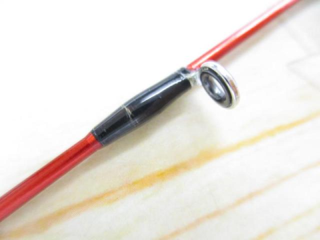 ベイゲームⅡカワハギ M150｜＠ベリーネット 日本最大新品中古