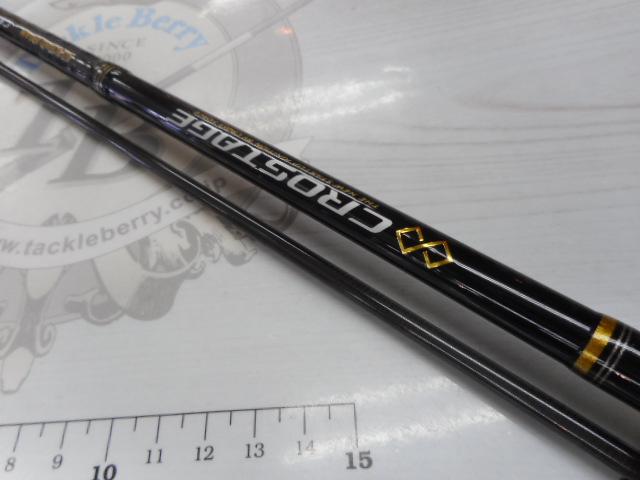 CRX-T782L黒鯛 三代目クロステージ 黒鯛モデル | すべての商品