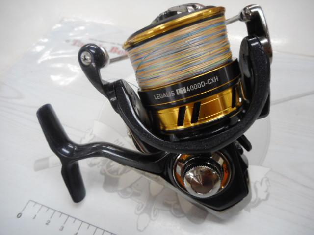 18レガリス LT4000D-CXH｜＠ベリーネット 日本最大新品中古釣具