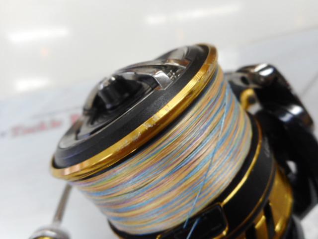 18レガリス LT4000D-CXH｜＠ベリーネット 日本最大新品中古釣具