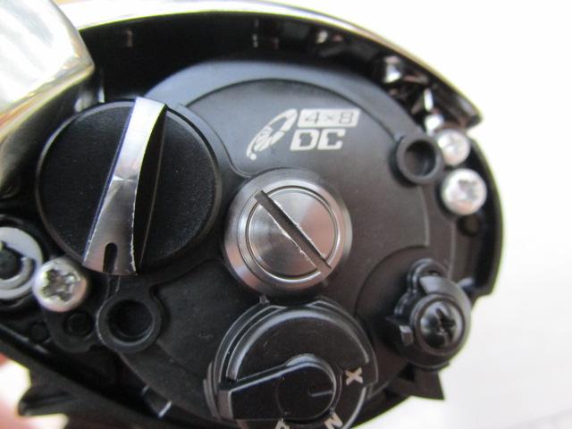 シマノ(SHIMANO) 21 アンタレスDC XG 右巻き 042644｜アウトドア