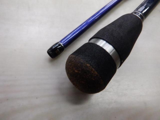 ソルパラ SPSー902ML 送料込み Major Craft メジャークラフト ソルパラ SPS-902ML (シーバス