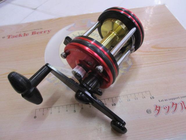 リール SHINA ST7700 SHINAインペリアルST7700｜＠ベリーネット 日本最大新品中古釣具