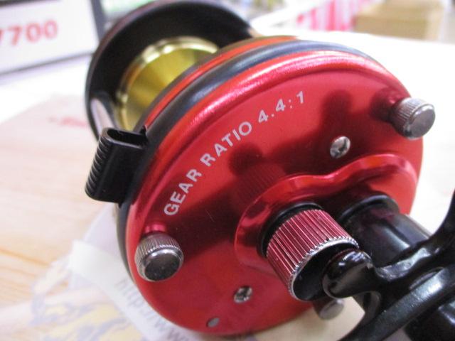 SHINAインペリアルST7700｜＠ベリーネット 日本最大新品中古釣具