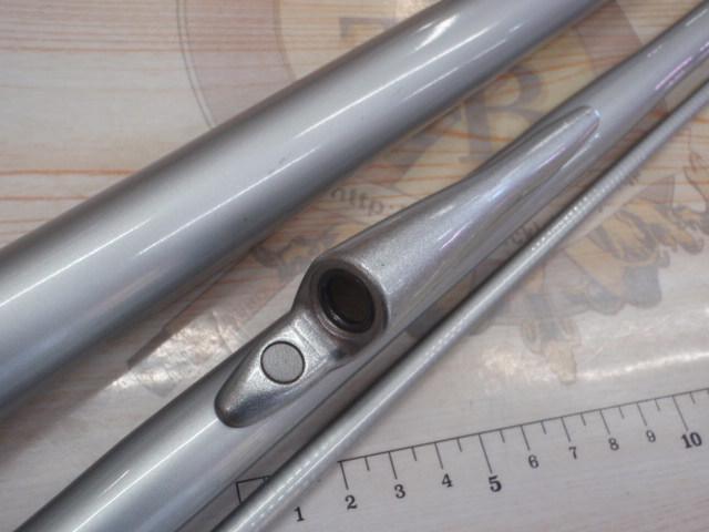 HXILパワーキャスト 30-425