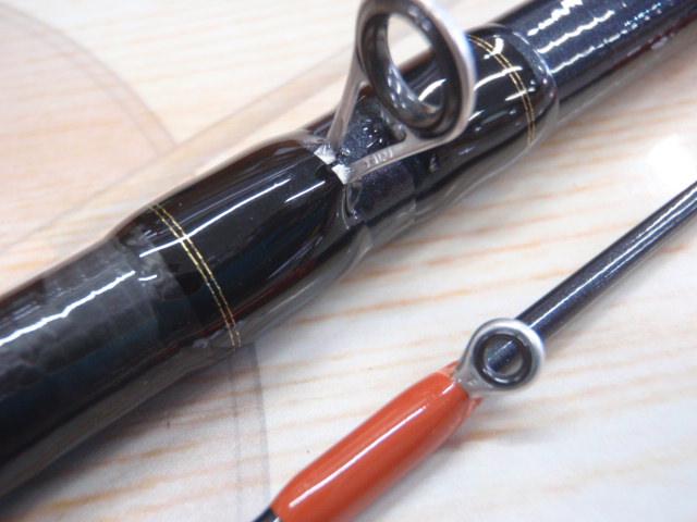 カワハギX H-180・R｜＠ベリーネット 日本最大新品中古釣具WEB