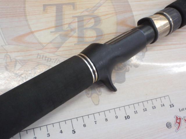 スピードスティック SSC-76XH｜＠ベリーネット 日本最大新品中古釣具