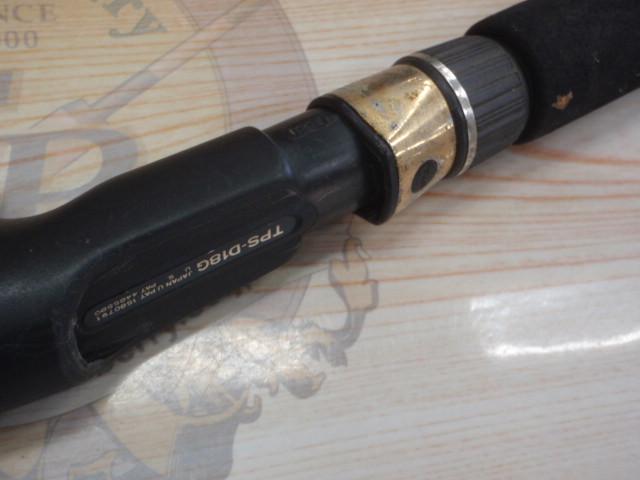 スピードスティック SSC-76XH｜＠ベリーネット 日本最大新品中古釣具