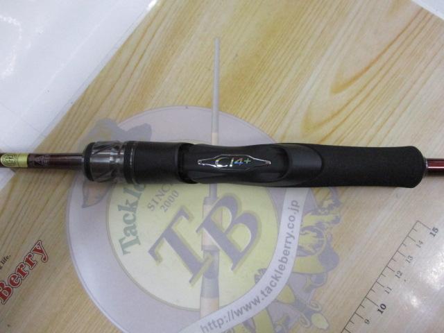 SHIMANO - 【中古/美品】 シマノ セフィアSS ティップエギング R