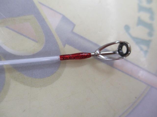 24セフィアSS ティップエギング R-S72ML-S