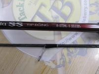 24セフィアSS ティップエギング R-S72ML-S