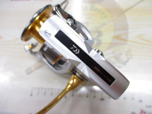 21フリームス LT5000-CXH｜＠ベリーネット 日本最大新品中古釣具