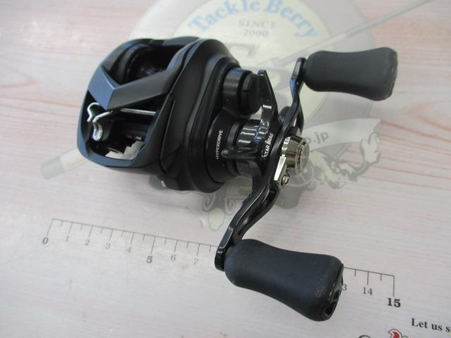 タトゥーラ TW 80HL｜＠ベリーネット 日本最大新品中古釣具WEB
