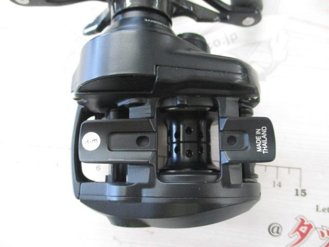 タトゥーラ TW 80HL｜＠ベリーネット 日本最大新品中古釣具WEB