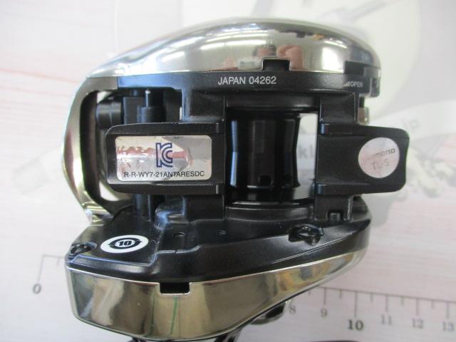 21アンタレスDC HG RH｜＠ベリーネット 日本最大新品中古釣具WEB