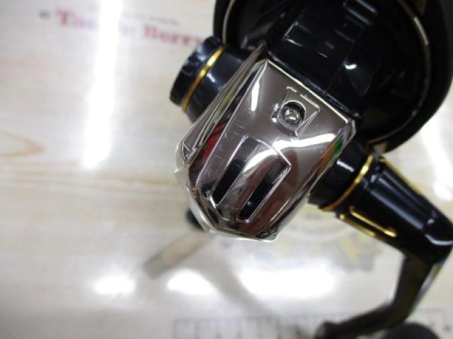 19ステラSW14000XG 美品120lbショックリーダー新品付き