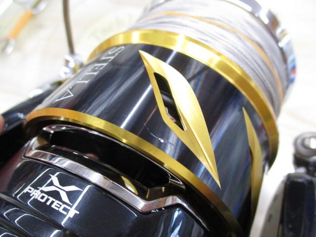 20ステラSW 20000PG