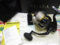 20ステラSW 20000PG