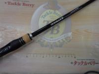 17エクスプライド 172H